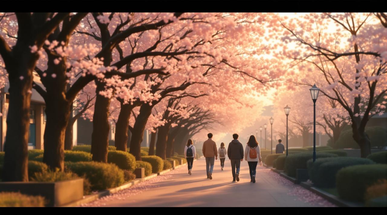 花开半夏 视频封面