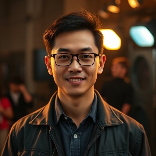 张小北 - 非凡影院创作者