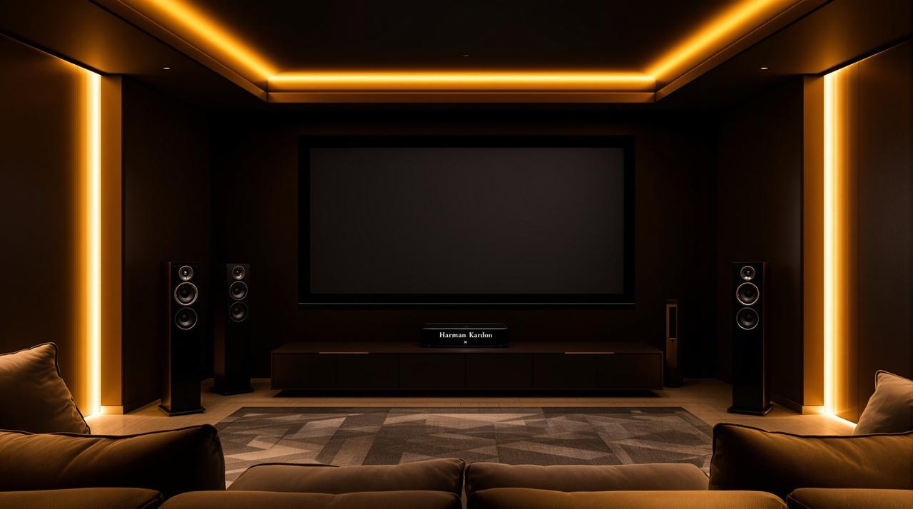 IMAX Enhanced技术落地非凡影院，家庭观影再升级