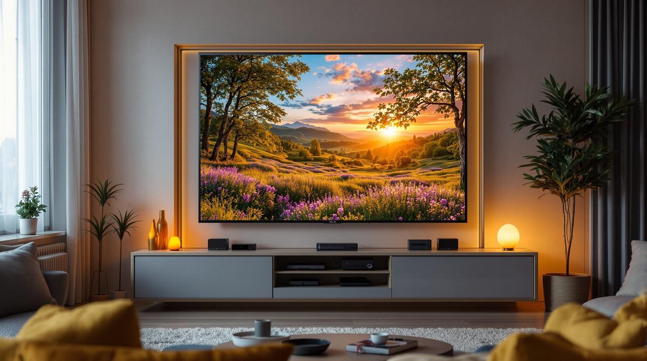非凡影院推出4K HDR专区，引领超高清观影新体验